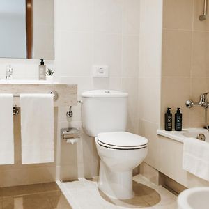 Kamer met Twee Aparte Bedden